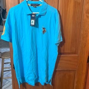Men’s Polo